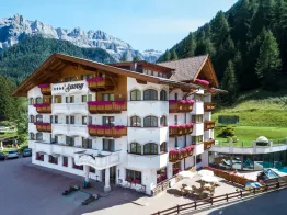 Savoy Dolomites Luxury Hotel
