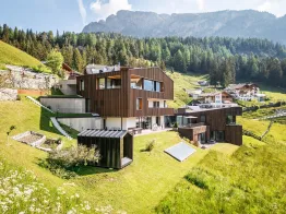 Apartments Almenrausch