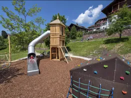 Children's Playground Sportstadion Pranives