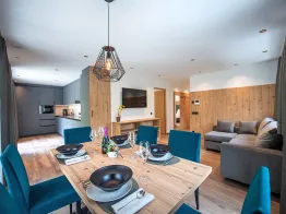 Apartments LaBar