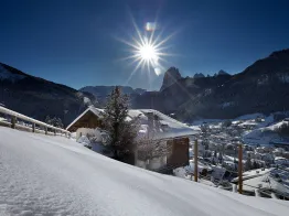 Apartments Marmolada - Crepaz Guglielmo