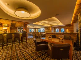 Hotel Albion Mountain Spa Resort