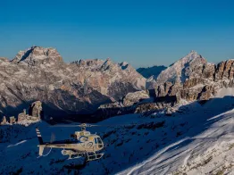 Elikos Helicopterservice