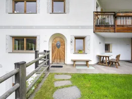 Apartments Ciancel - Luigi Ciechi
