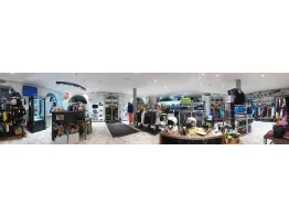 Dolomiti Adventures Ski Rental & Shop