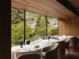 GARDENA GRÖDNERHOF Gourmet Hotel & Spa