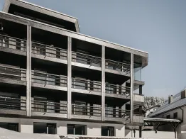 Dolomites Chalet Niuasi
