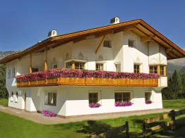 Apartments Cësa Sasplat