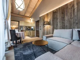 Hotel Montchalet