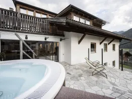 Residence Cesa Sassela