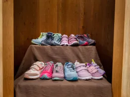 Schuhwaren Pitscheider