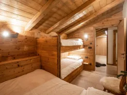 Apartments Chalet Carole