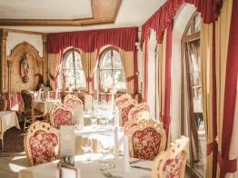 Hotel Ansitz Jakoberhof