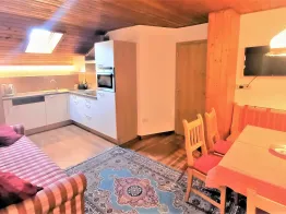 Apartments Fulminino
