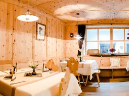 Apartments Villa David Dolomites