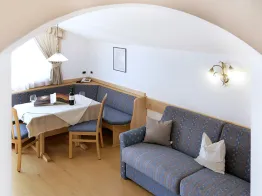 Garni-Hotel La Majon