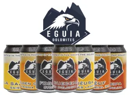 Eguia Craft Brewery