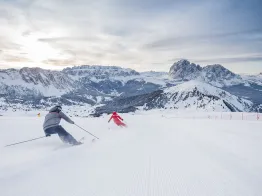 Ski- & Snowboardschule St. Ulrich