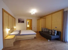 Apartments Villa Hubertus