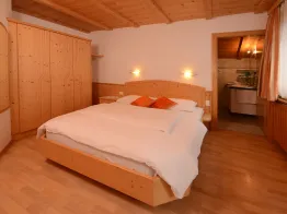 Apartments Demetz Georg