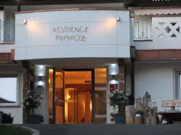 Residence Prapoz