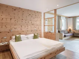 Apartments Chalet Solèn