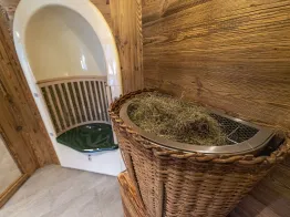 Apartments Luech da Perteut Panorama & Wellness - Bauernhof