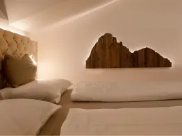 Apartments Rondula Sella