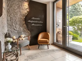Apartments Chalet Anna