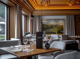 Hotel Carmen Dolomites