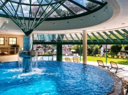 Alpin & Vital Hotel La Perla
