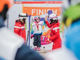 Ski- & Snowboardschule St. Ulrich
