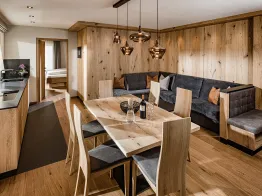 Apartments Belaval