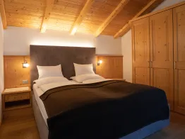 Apartments Ansciuda