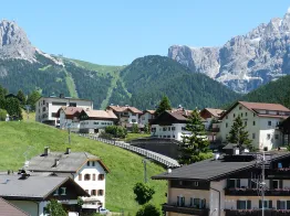 Apartments Cesa Gardis