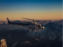 Elikos Helicopterservice