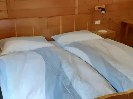 Garni - B&B Villa Demetz