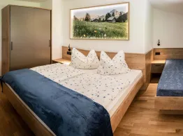 Apartments Neuhaus - Agriturismo