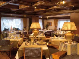 Hotel Armin
