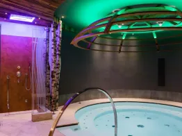 Hotel Alaska Ski & Wellness
