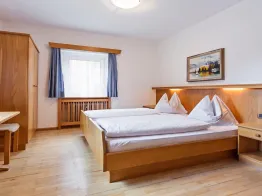 Villa Alpina Apartments
