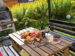 AppartChalet La Rondula