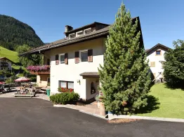 Garni-Hotel Vanadis