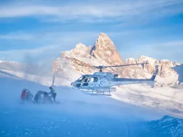 Elikos Helicopterservice