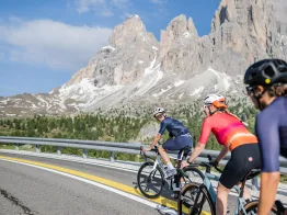 Sellaronda Bike Day