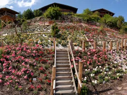Charme Hotel Uhrerhof-Deur