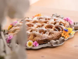 Garni-Hotel Giardin Boutique B & B