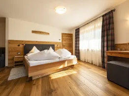 Garni - B&B - Hotel Geier