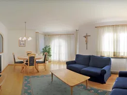 Apartments Senoner Walter