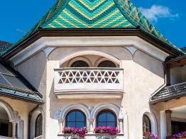 Hotel Ansitz Jakoberhof